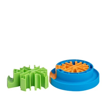 Jonard Tools Cable Comb Organizing Tool Set - CAT 5e, 6, 7 CCB-2534
